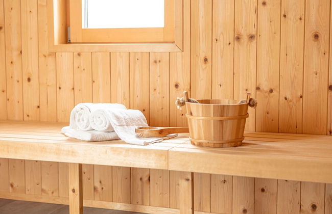 Inzell Chalets With Private Pool - Foto 24