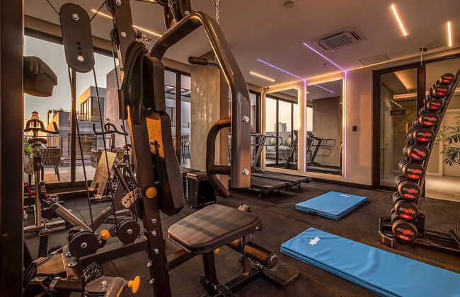 Zentrum Stay & Residences by AVA - Photo 20