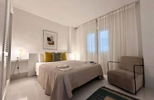 JP dream house apartments in Puerto Banus - Photo 10