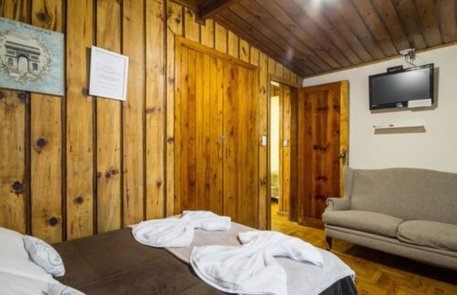 Villa Vintage Campos - Foto 19