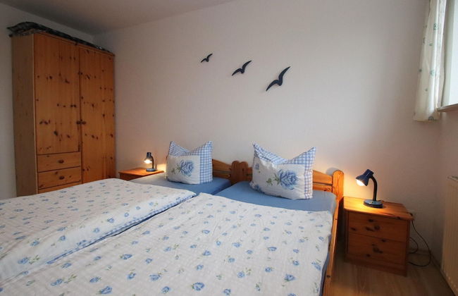 Apartment in Graal-muritz Near Baltic Sea Beach - Foto 6