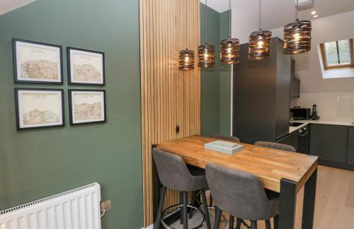 Watch Tree Apartment - Foto 10