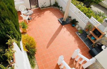 Lomas del Golf, Villamartin maison - Foto 10