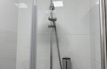 Im Tal 2 Haus - 2 WE, 5 SZ,3 Bäder, 11 Betten - Klimaanlage - Foto 29