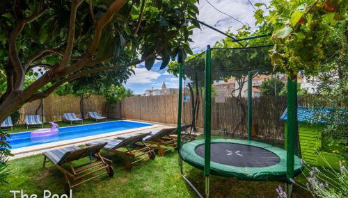 Apartments Lara - Split Croatia - Foto 2