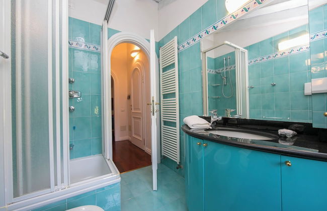 Villa Anna - Foto 15