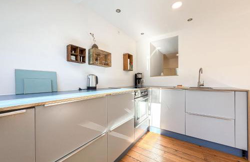 Rosinas - Fräulein Thäsler - Foto 8