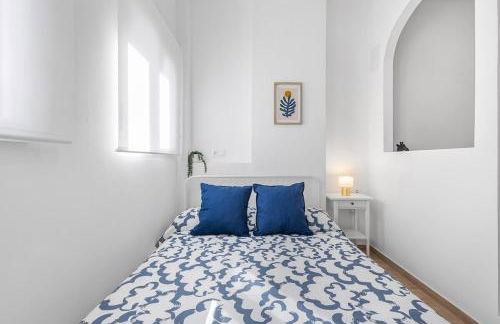 Nordic Loft with AC and Wifi - Photo 11