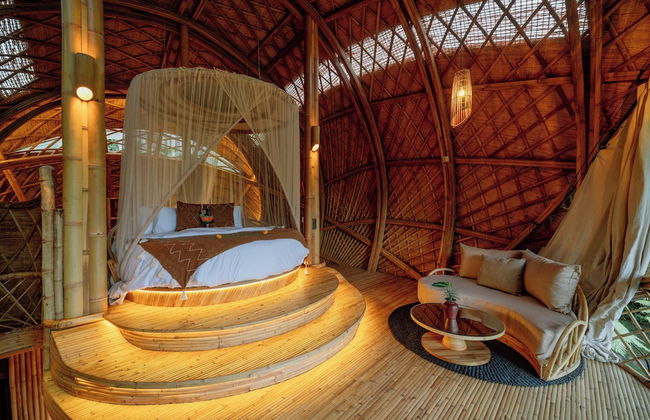 Hideout Mountain by Ini Vie Hospitality - Foto 9