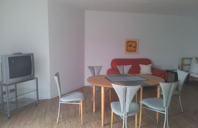 Haus am Uniklinikum - Foto 16