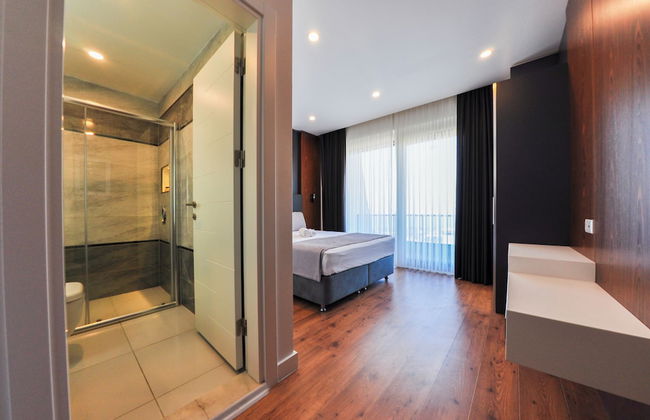 Nevras Resort - Foto 39