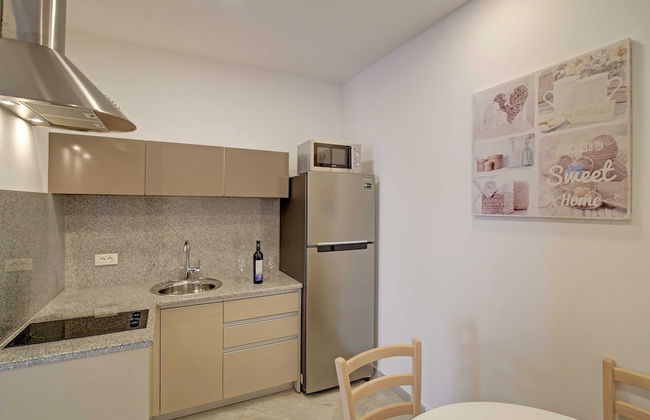 Villa Vanda - Photo 20