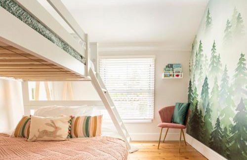 Country Cottage with Steam Railway Views - Foto 32