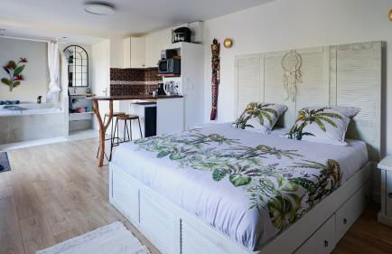 Maisonnette cosy bord de Seine 30min paris - Foto 1