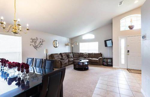 Beautiful villa near Disney and Universal in Orlando - Photo 24