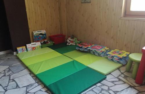 Agroturystyka OdważnyTeam - Foto 12