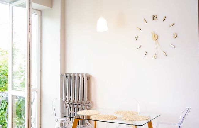 Szucha Apartments - Photo 19