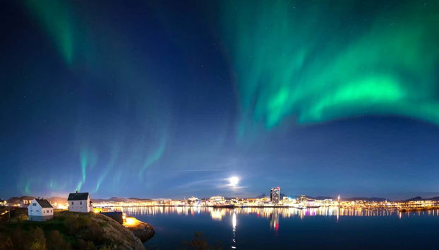 Northern Lights Safari from Bodo - Foto 5