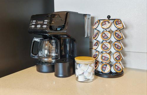 NEW LUX Modern Retreat Views Parking Workspaces - Foto 13