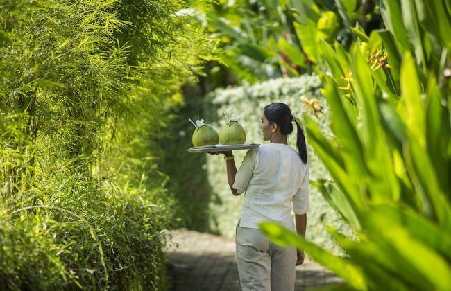 Alami Boutique Villas & Resort - Foto 56