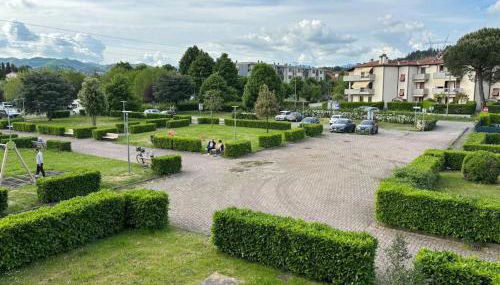 Appartamento Barberino di Mugello - Foto 3, Garden