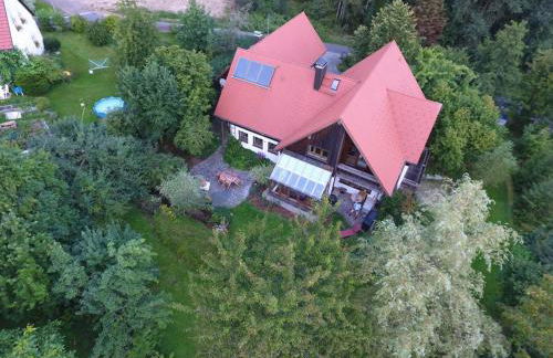 Idyll im Grünen - Foto 1