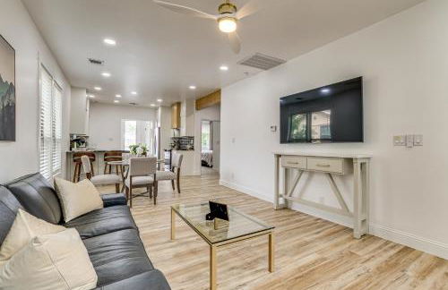 Home Near San Antonio Rodeo! Livestock Trailers OK - Foto 6