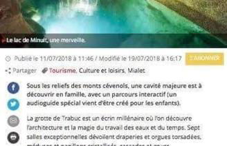 Gîte Ma Vie Là 3 étoiles, jacuzzi, animaux acceptés - Foto 64