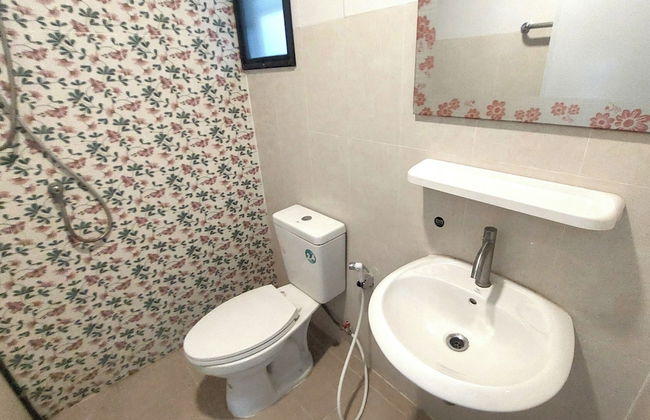 Look Shine Apartment - Photo 17