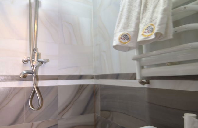 Lan Zhou Long Shang Nordic Style - Photo 23