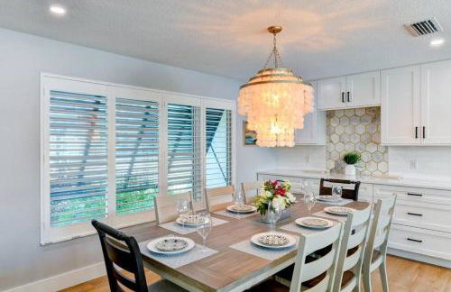 Dockside Dreams w/ Pool and Spa - Foto 34