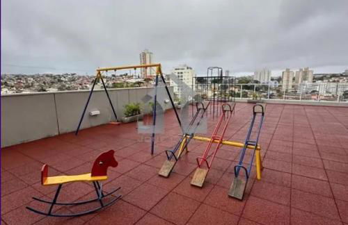 Studio Carmenere Com varanda e vista incrível Mogi das Cruzes - Foto 18