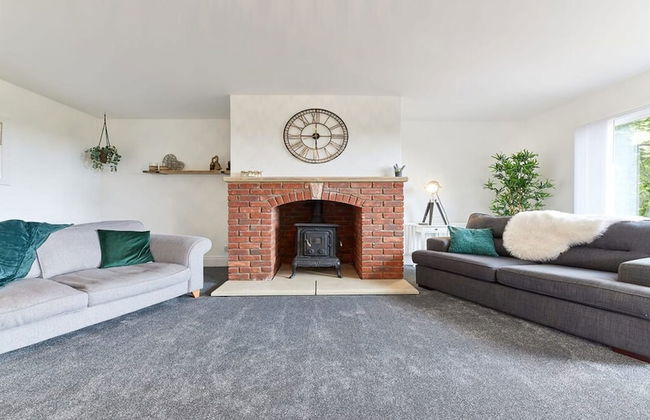 Host Stay Highfield - Foto 5