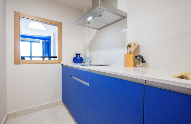 Iconic Suites - Foto 54