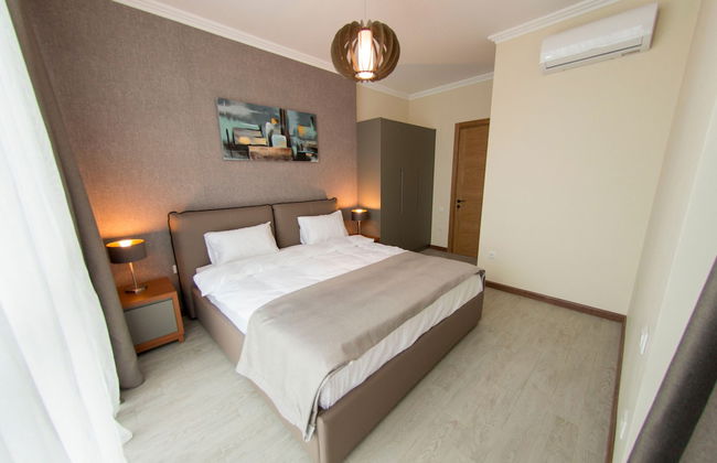 Season Suite Apart-Hotel - Foto 4