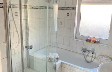 Gemütliche Wohnung mit Berg- und Waldblick - Foto 19