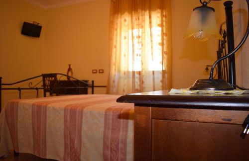 Country House B&B Antica Dimora Del Sole - Foto 37