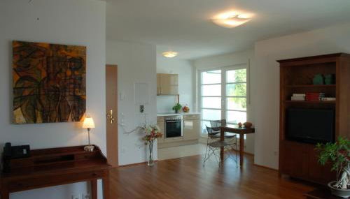 BTT Serviced Apartments - Foto 3