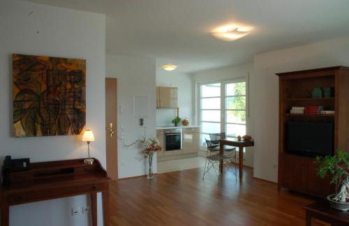 BTT Serviced Apartments - Foto 3