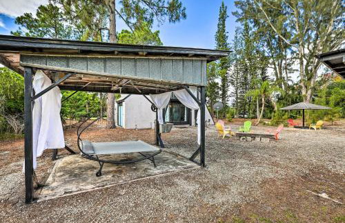 Fish & Play on Lake Okeechobee: Cabin w/ Fire Pit - Photo 22