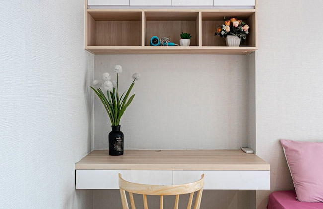 Justay Sunrise City - Photo 67