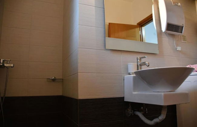 Nafpaktos Cozy Nest Homely Vibes Near the Beach - Foto 10