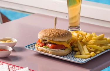 Ariadne Hotel - Foto 14