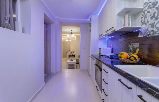 Evia s Apartment - New Apartment In Town - Evia s Apartment - New Apartment In Town - Foto 17