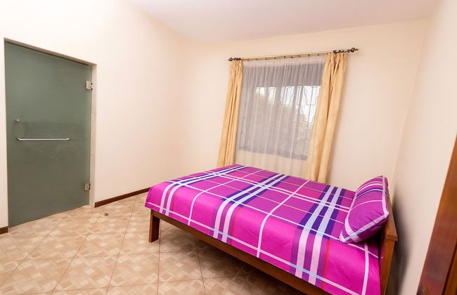 Grwadd Furnished Apartments - Foto 2