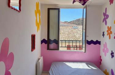 POP HOUSE - Appartement coloré et fun en Camargue - Foto 11