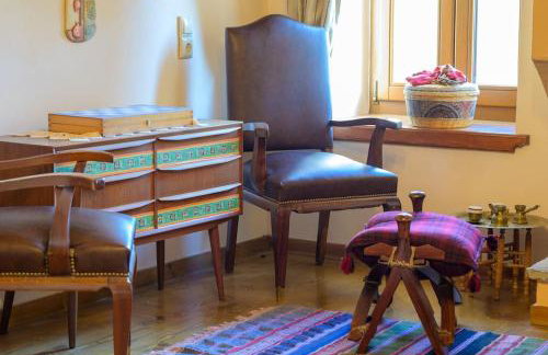 Clio's Stone House - Foto 23