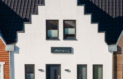 Ferienpark Harkebrügge Haus Spiekeroog - Foto 3