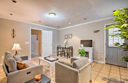 Cozy Powder Springs Home, 12 Mi to Six Flags - Foto 6