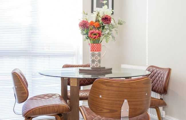 The Ulsterville Residences - Foto 42